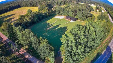 58962 Muse Ln, Muse, OK 74949 - photo 2