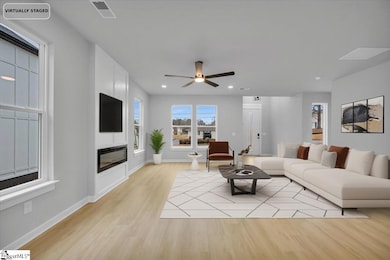 124 Lyman Ave, Duncan, SC 29334 - photo 2