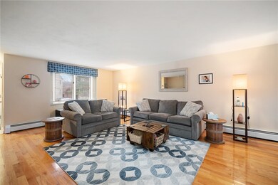 500 E Greenwich Ave unit 102, West Warwick, RI 02893 - photo 4