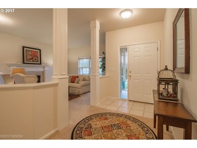 Entrance/Foyer