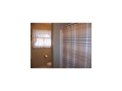 Bathroom.
