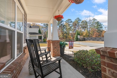 1010 Blue Indigo Dr, Roswell, GA 30076 - photo 5