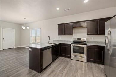 765 Via Drago Ave, Tontitown, AR 72762 - photo 4