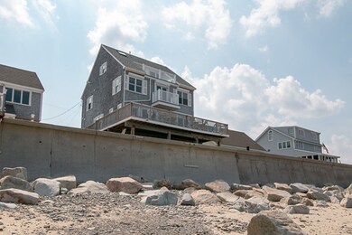 100 Foster Ave, Marshfield, MA 02050 - photo 4