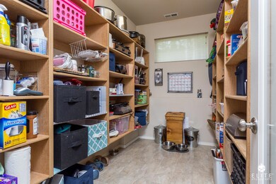 pantry