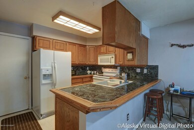 7029 Meadow St unit K2, Anchorage, AK 99507 - photo 5