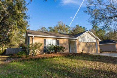 67 Shadow Oak Cir, Crawfordville, FL 32327 - photo 3