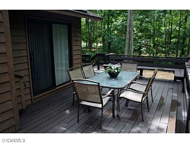 Patio/Deck - View Visual Tour for additional pictu