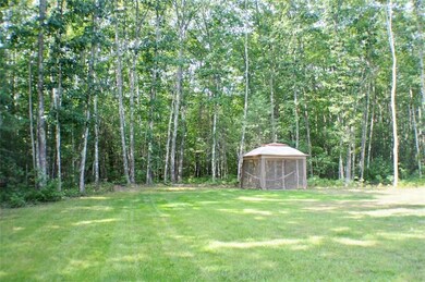Side yard