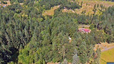 27801 Thomson Mill Rd, Sheridan, OR 97378 - photo 3