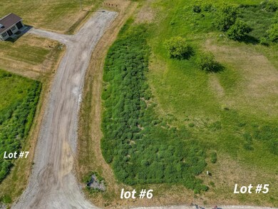 Labeled Stoneridge-Lots 5, 6 and 7