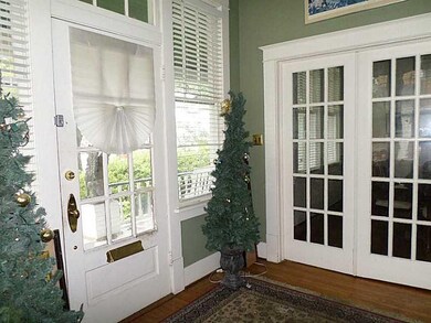 Other. Foyer