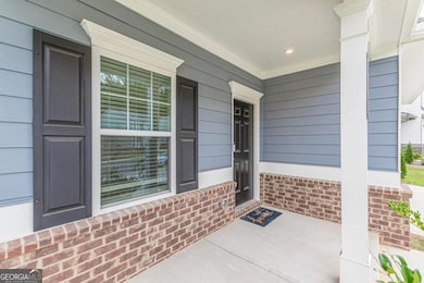 9061 Jim Purcell Dr, Covington, GA 30014 - photo 6