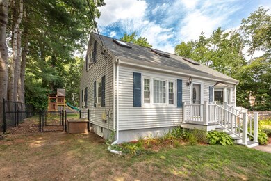 7 Burroughs Rd, North Reading, MA 01864 - photo 3