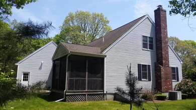 97 Old Campus Dr, East Falmouth, MA 02536 - photo 4