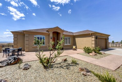 Just Painted Oustide