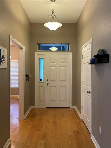 46 Churchill Dr, Crawfordville, FL 32327 - photo 5