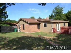 285 Pecos Ln, Kempner, TX 76539 - photo 4