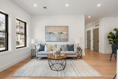 52 Withington St unit A, Dorchester Center, MA 02124 - photo 4