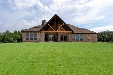 416 W Lake Dr, Weatherford, TX 76087 - photo 7