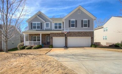 1452 Donegal Dr unit 337, Clover, SC 29710 - photo 3