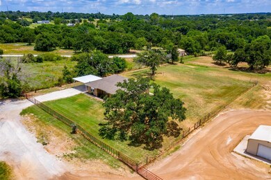 521 Hereford Rd, Poolville, TX 76487 - photo 6