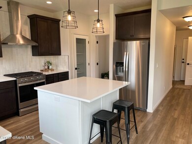 Kitchen (File Photo)
