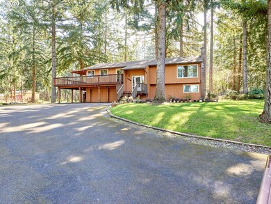 15800 S Beaver Glen Dr, Oregon City, OR 97045 - photo 2