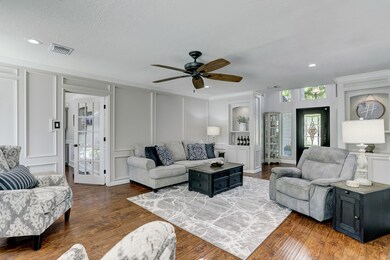 14618 Rosehill Dr, Houston, TX 77070 - photo 7