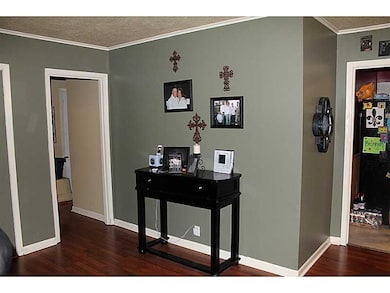 Other. Entry to Living Area