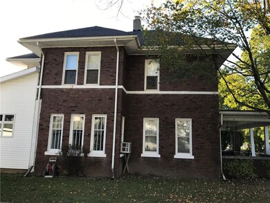 111 W Bow St, Thorntown, IN 46071 - photo 5