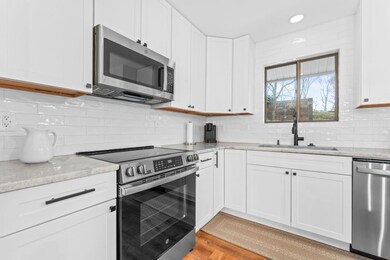 50 Dogwood Knob unit Bldg 11 Unit D, Sapphire, NC 28774 - photo 5