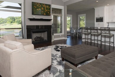 1277 S Amber Ridge Dr, Nixa, MO 65714 - photo 5