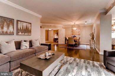 The Ritz-Carlton Residences, Baltimore, MD 21230 - photo 7