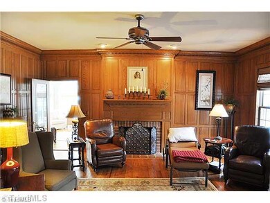 Den/Family/Great Room.