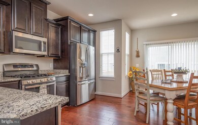 107 Woodstream Cir, Stafford, VA 22556 - photo 5