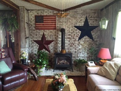 36 Pleasant View Rd, Tannersville, NY 12485 - photo 7