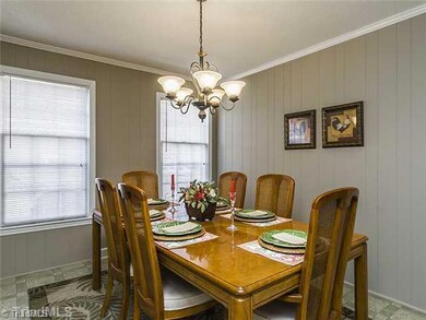 Dining Room.