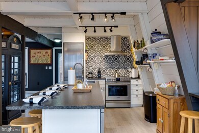 1186 Fairway Dr, Basye-Bryce Mountain, VA 22810 - photo 4