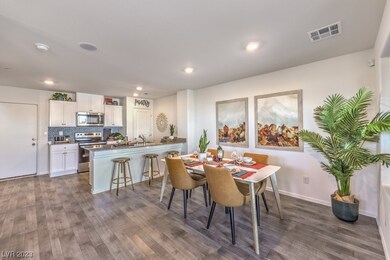 Pictures are of a Model home and are for represent