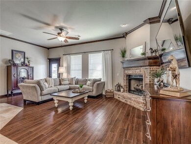 1800 Alexander Way, Yukon, OK 73099 - photo 5