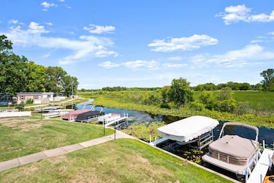 510 S Harkless Dr unit 12, Syracuse, IN 46567 - photo 5