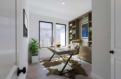 Cambridge Study