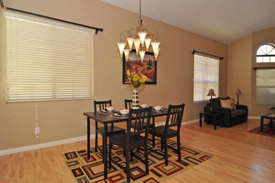Formal Dining 1