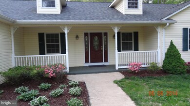 6307 White Oak Ln, Jeffersonton, VA 22724 - photo 4