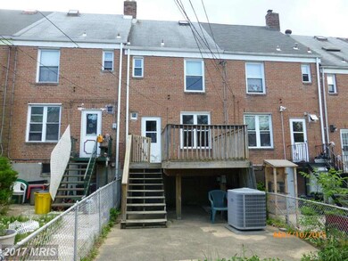 3332 Brendan Ave, Baltimore, MD 21213 - photo 3