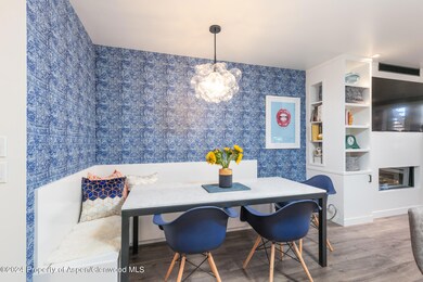 450 S Original St unit 4, Aspen, CO 81611 - photo 6