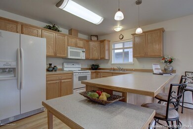 Easy Chef Kitchen