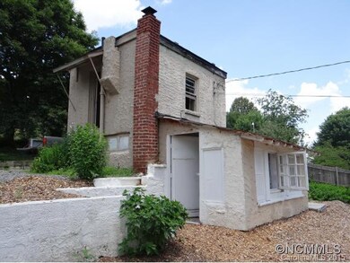 Second Dwelling To-Be