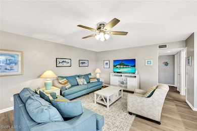 Comfortable furnishing to sit back and relax!